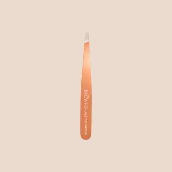 Brow Rehab - The Tweezer