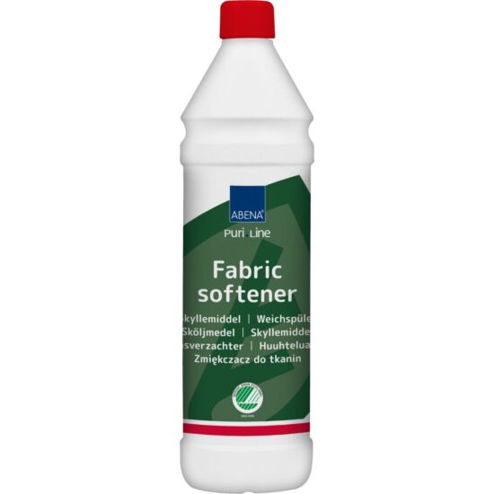 Skyllemiddel Puri-line 1 liter parfyme og fargfri