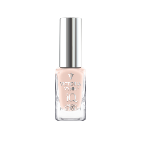 IQ Nail polish - 003 Beige Cream