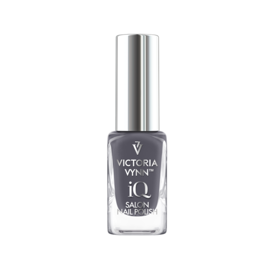 IQ Nail polish - 004 Dusty Fog