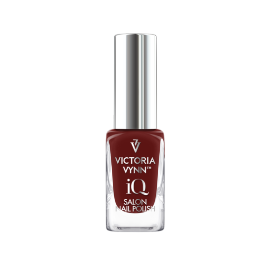 IQ Nail polish - 008 Forever Claret