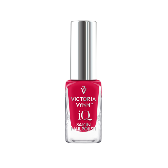 IQ Nail polish - 010 Royal Raspberry