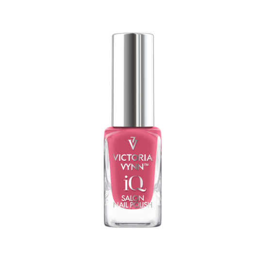 IQ Nail polish - 011 Parfait Pink