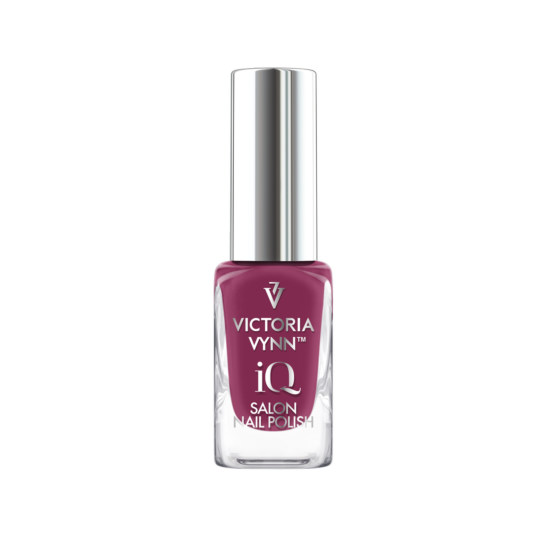 IQ Nail polish - 012 Secret Story