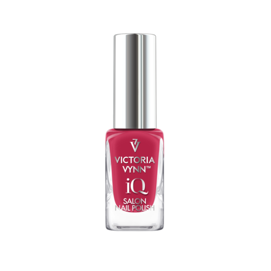 IQ Nail polish - 013 Rocky Rose