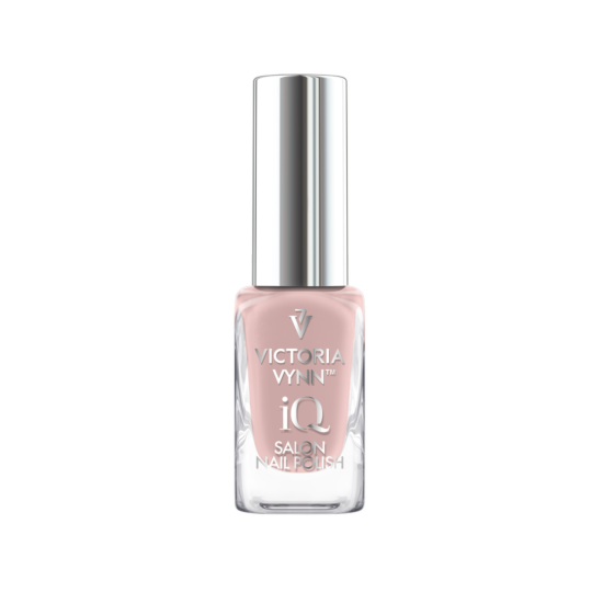 IQ Nail polish - 018 Dusty Apricot