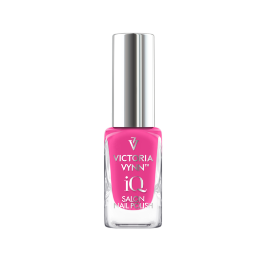 IQ Nail polish - 029 Charming Rouge