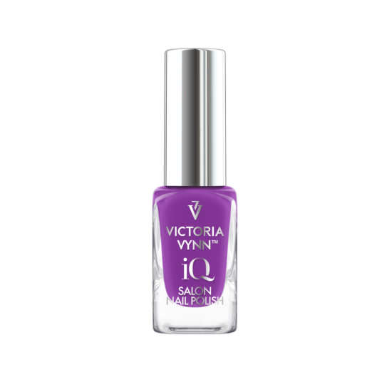 IQ Nail polish - 031 Violet up