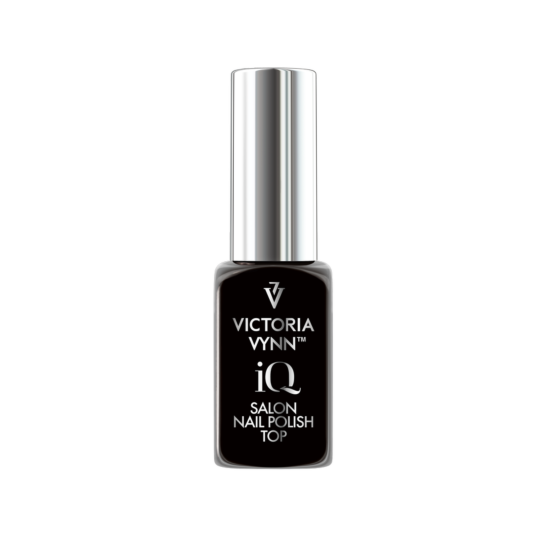 IQ Nail polish - Top