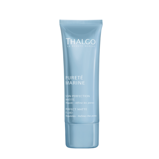 Perfect Matte Fluid, 40ml 