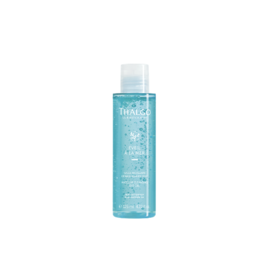 Micellar Cleansing Eye Gel, 125 ml 