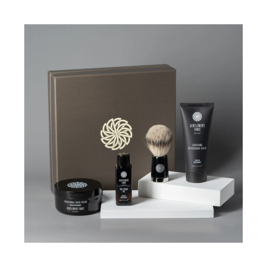 Shave Gift Set 