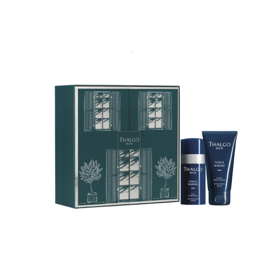 Only for MEN Gift Box, Thalgomen 