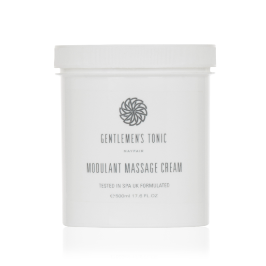 Modulant Massage Cream 500 ml