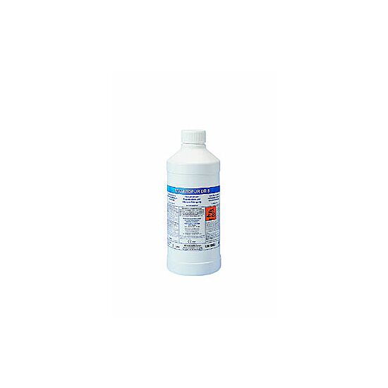 Stammopur DR8,  2000 ml. konsentrert - Salongutstyr