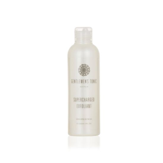 Supercharged Exfoliant 200 ml 