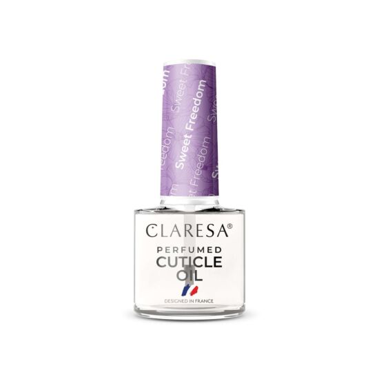 CLARESA OIL SWEET FREEDOM 5 ML