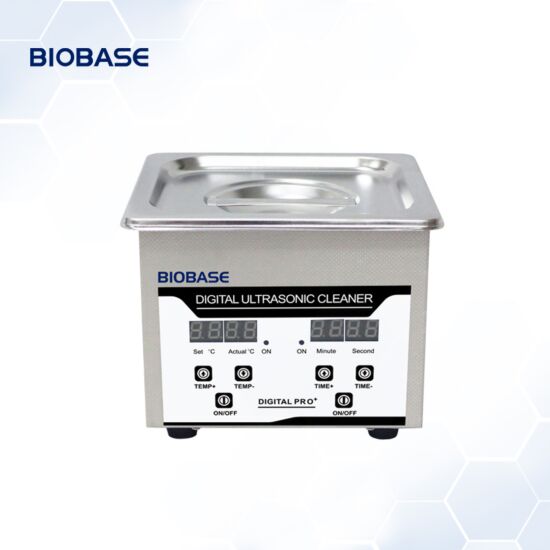 Biobase Ultrasonic cleaner 30A-6L