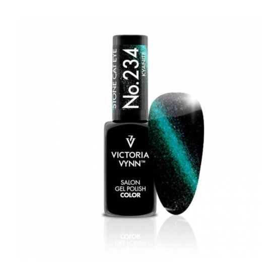 Victoria Vynn GEL POLISH 234 Cat Eye Kyanite - Victoria Vynn - Hudpleiegrossisten