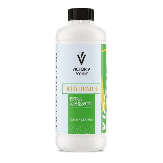 VICTORIA VYNN DEHYDRATOR EXTRA ADHESION 1000 ML - FOR DEGREASING AND CLEANSING THE NATURAL NAIL PLATE - Victoria Vynn - Hudpleiegrossisten