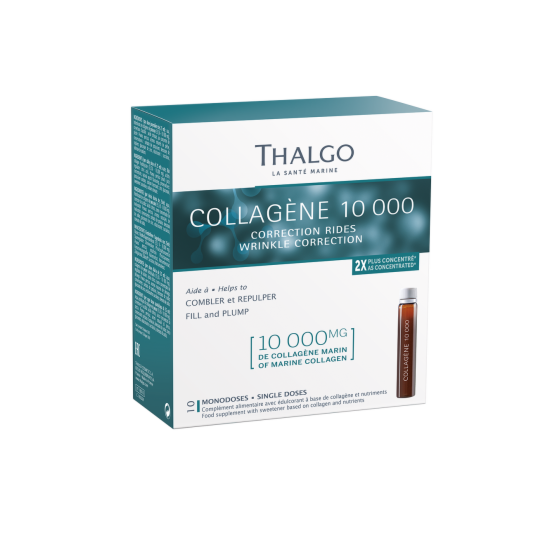 Collagene 10 000, 10x25ml 