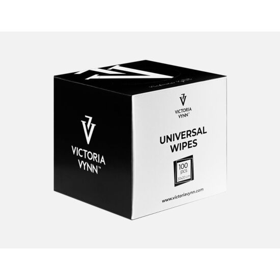 Universal Wipes 100pk Victoria Vynn