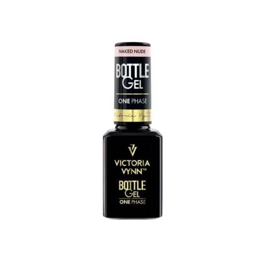 Victoria Vynn Bottle Gel Naked Nude 15ml