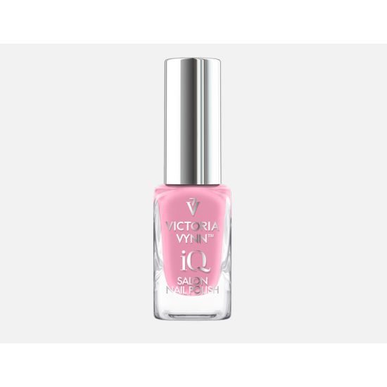 iQ Nail Polish -  025 Delicate Flirty