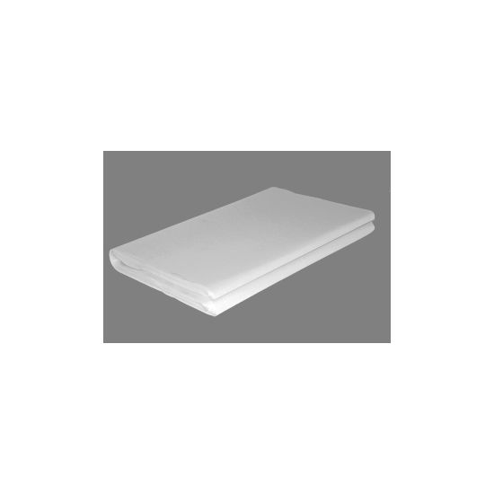 Viscosoft NonWowen Hvit benkepapir, 60 x 195, 300 stk. - Benkepapir