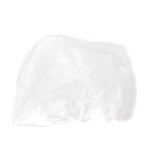 Hårnett 100 pk - Engangsartikler - Hudpleiegrossisten