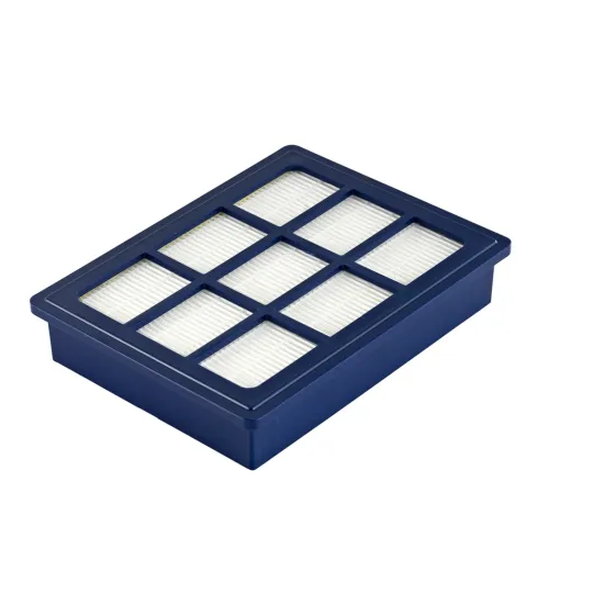 Hepa Filter H14 Nilfisk 
