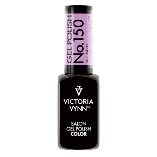 Gel Polish - 150 Surf Party 8ml