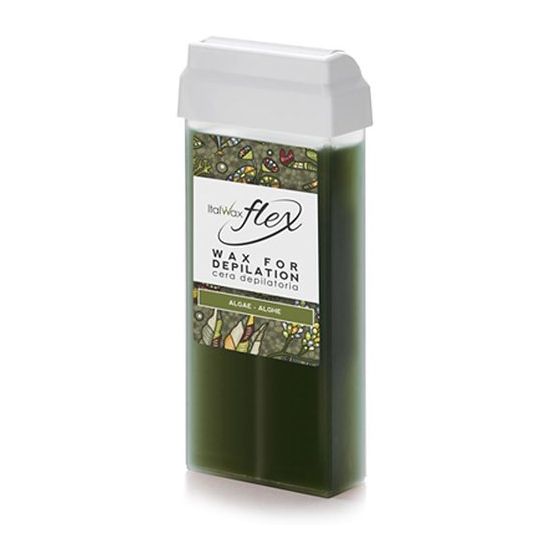 ItalWax Rullevoks FLEX Algae - ItalWax - Hudpleiegrossisten