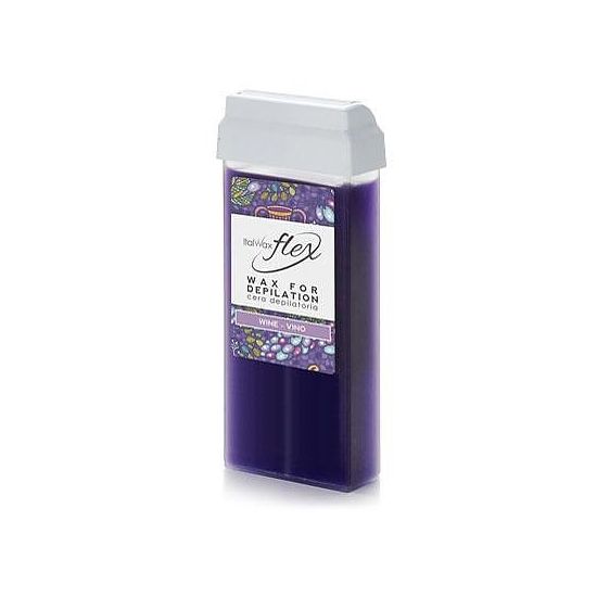 ItalWax Rullevoks FLEX Wine - ItalWax - Hudpleiegrossisten