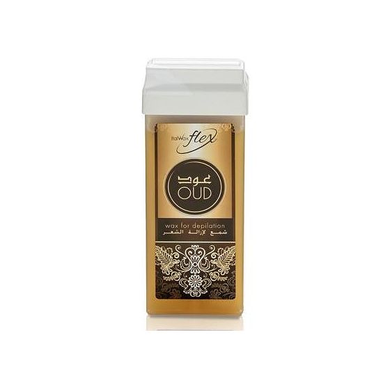 ItalWax Rullevoks FLEX Oud - ItalWax - Hudpleiegrossisten