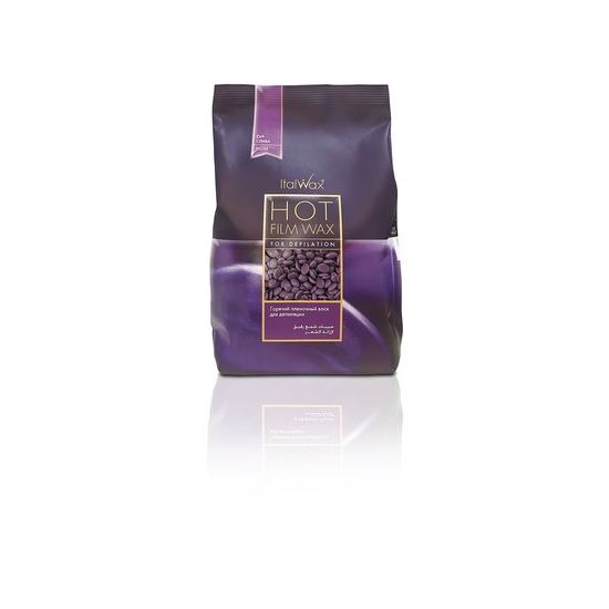 ItalWax perlevoks PLUM - ItalWax - Hudpleiegrossisten