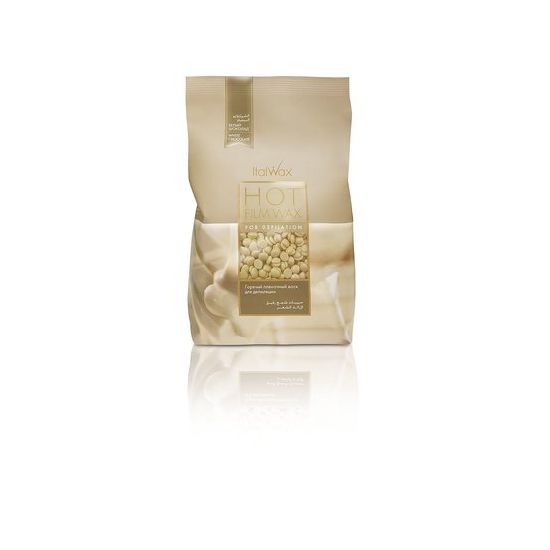 ItalWax White chocolate - ItalWax - Hudpleiegrossisten