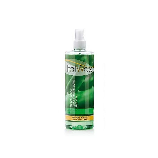 ItalWax prewax Aloe 500 ml - ItalWax - Hudpleiegrossisten