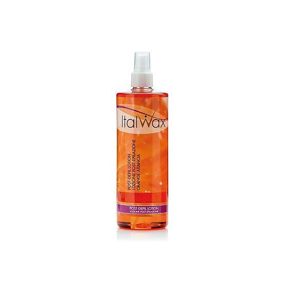 ItalWax Afterwax Orange 500 ml - ItalWax - Hudpleiegrossisten