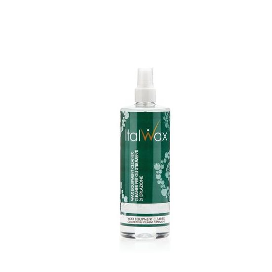 ItalWax voksrens 500 ml - ItalWax - Hudpleiegrossisten
