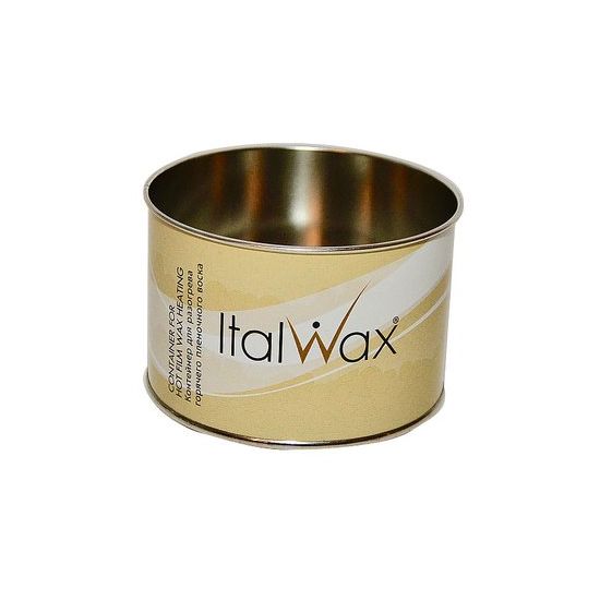 ItalWax Tom boks 400ml - Tilbehør - Hudpleiegrossisten