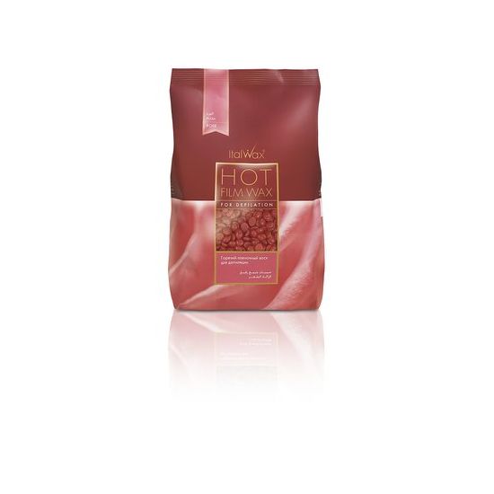 ItalWax perlevoks Rose - ItalWax - Hudpleiegrossisten