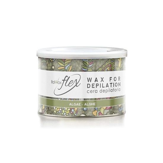 ItalWax Flex Algae 400 ml - ItalWax - Hudpleiegrossisten