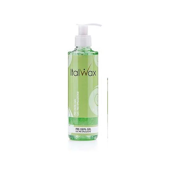 ItalWax prewax Gel 250 ml - ItalWax - Hudpleiegrossisten