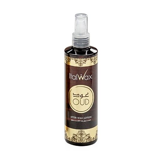ItalWax Afterwax oil Oud 250 ml - ItalWax - Hudpleiegrossisten