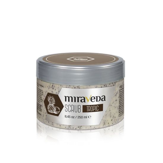 ItalWax Miraveda Tropic Scrub 250 ml