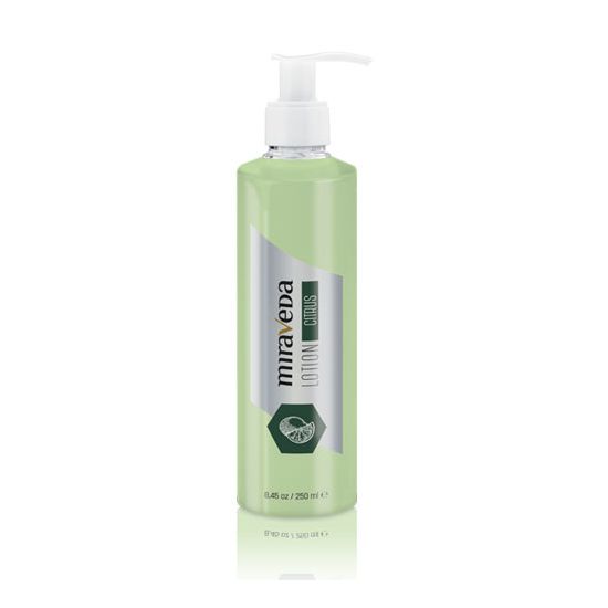 ItalWax Miraveda Citrus lotion 250 ml