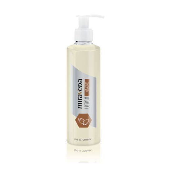 ItalWax Miraveda Almond Lotion 250 ml