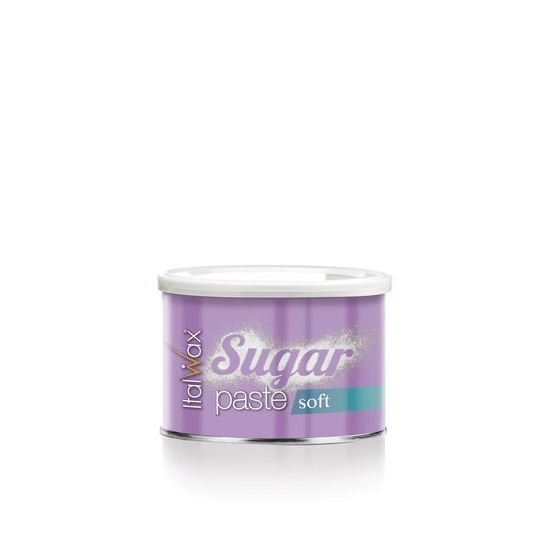 ItalWax Sukkerpasta Soft 600 ml - ItalWax - Hudpleiegrossisten