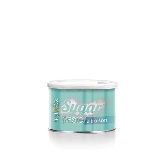 ItalWax Sukkerpasta Ultra soft 600 ml - ItalWax - Hudpleiegrossisten
